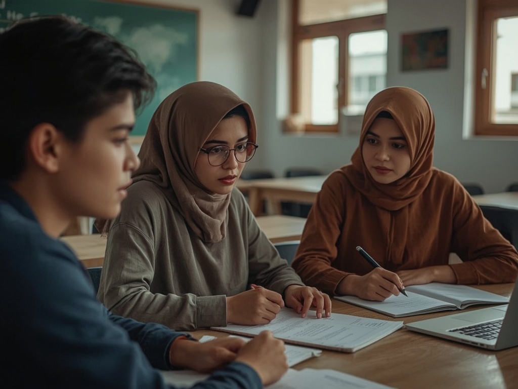 Checklist Operator: Rumah Tertata, Keluarga Siap Berangkat, dan Energi Terkelola